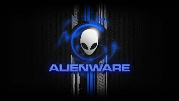 Alienware Backgrounds 1