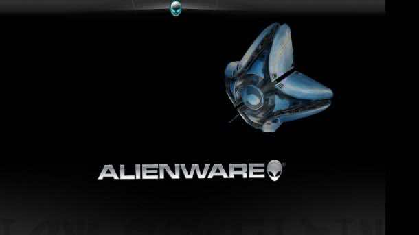 Alienware Backgrounds 3