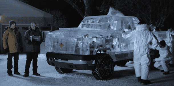 Canadian Ice Truck 4