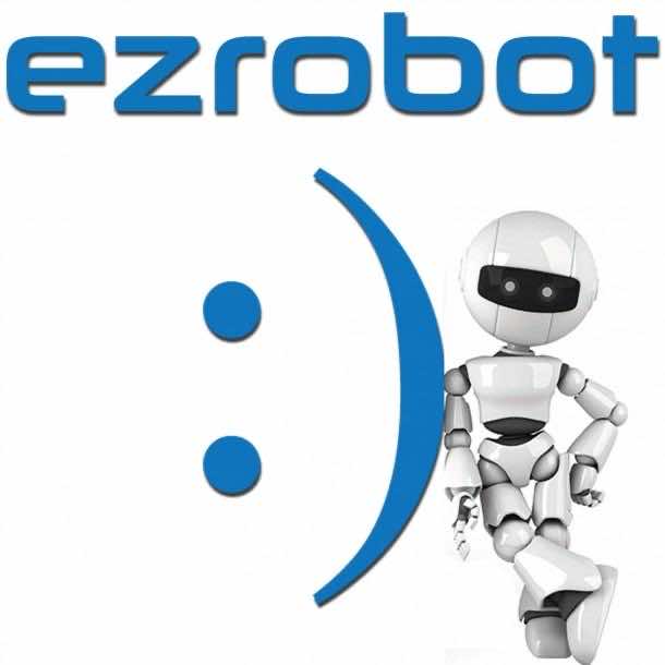 Ez-Robot