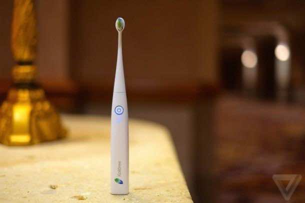 Kolibree Smart Toothbrush 5