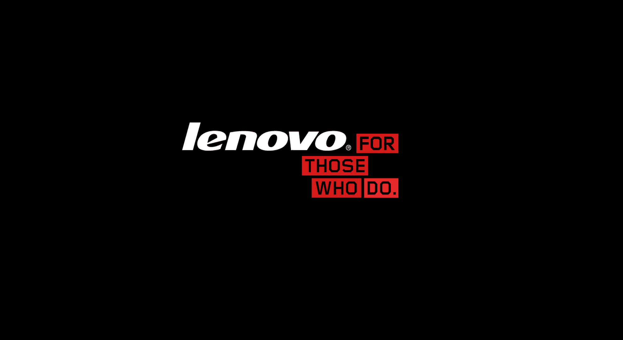 Lenovo Wallpaper Collection in HD for