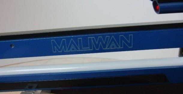 Maliwan logo