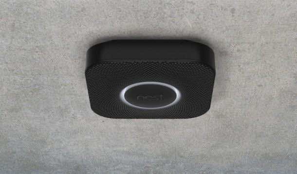 Nest Protect 4