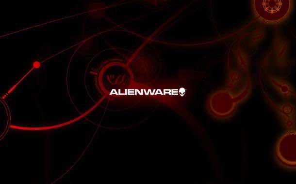alienware wallpaper 4
