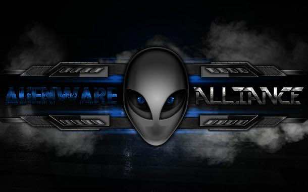 alienware wallpaper 5