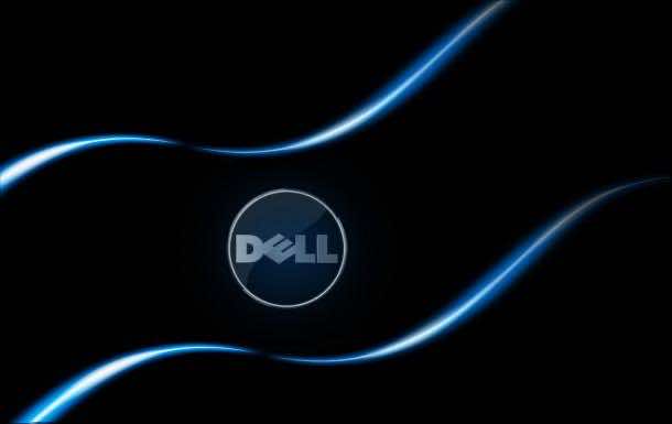 dell background