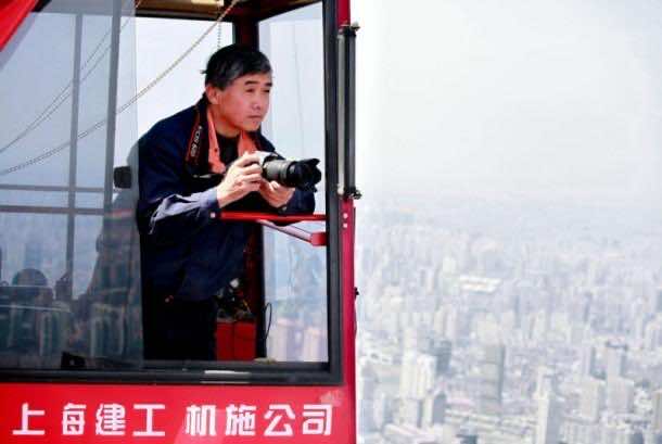 shanghai crane operator 9