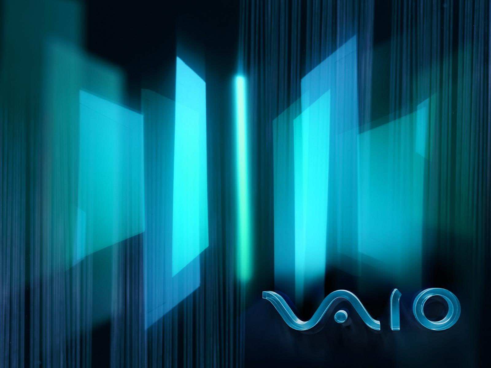 HD Sony Vaio Wallpapers & Vaio