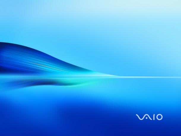 vaio wallpapers 10