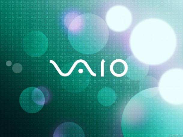 vaio wallpapers 2