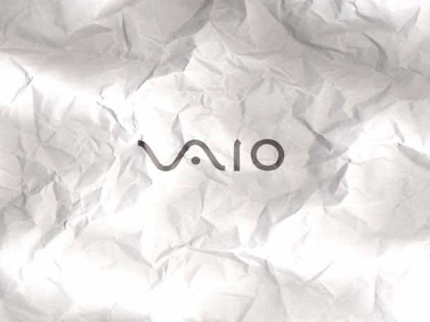 vaio wallpapers 4