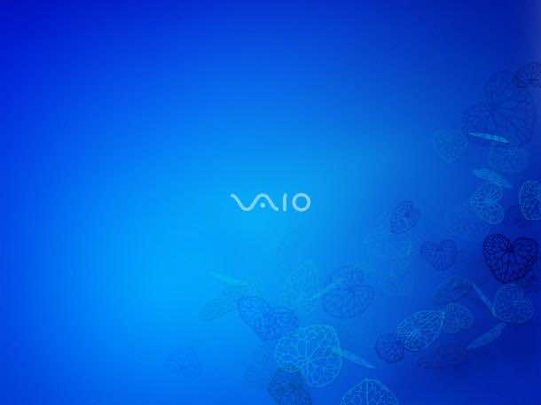 vaio wallpapers 6