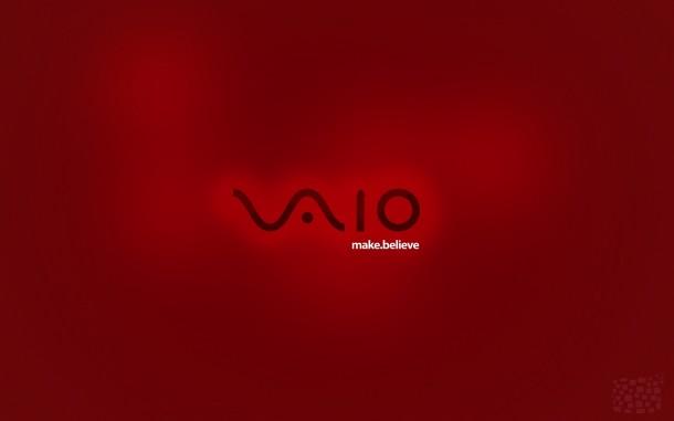 vaio wallpapers