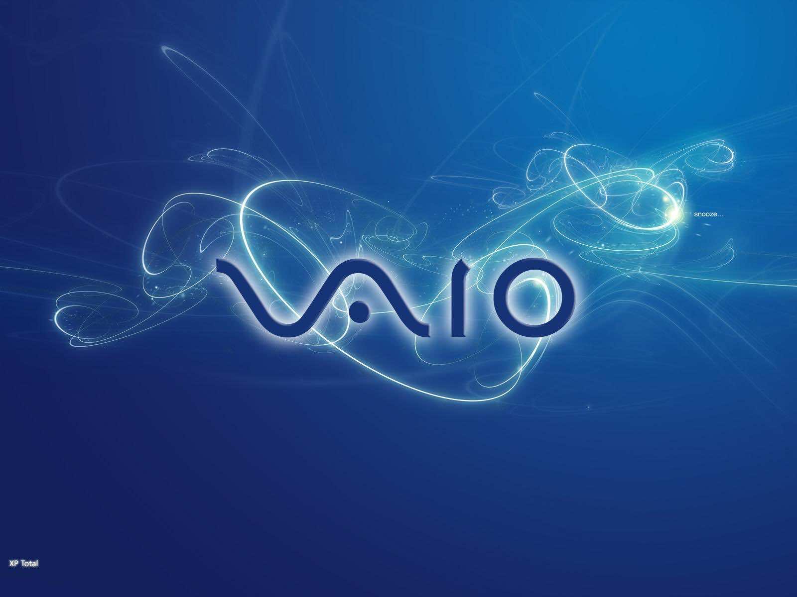 HD Sony Vaio Wallpapers & Vaio Backgrounds For Free Download