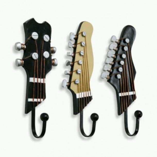 8. Guitar Hooks