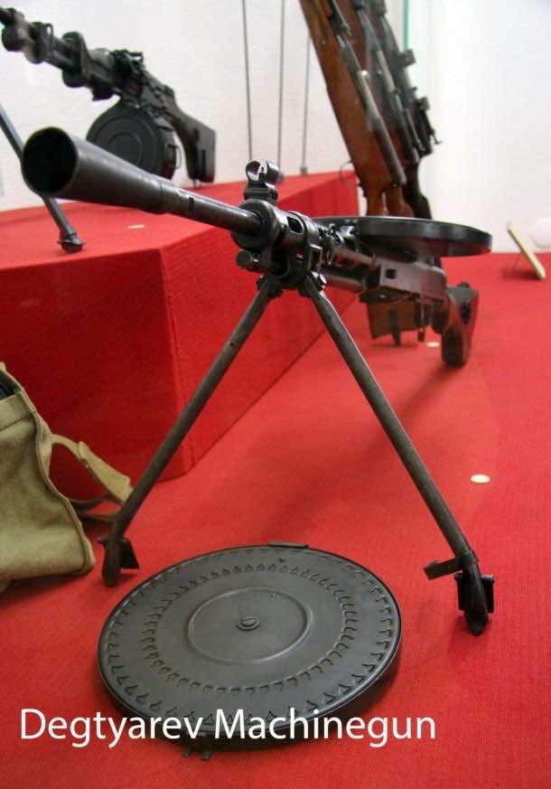 russian state arms museum 1