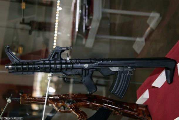 russian state arms museum 30