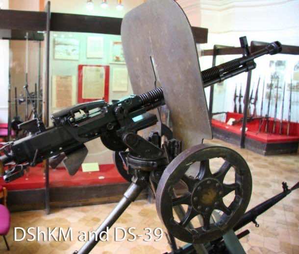 russian state arms museum 5