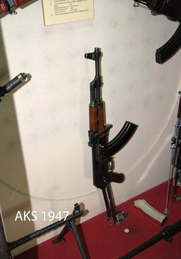 russian state arms museum 8