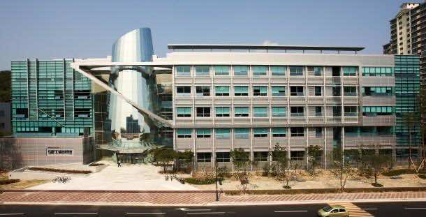 6. Pohang University of Science and Technology