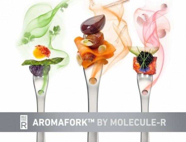 AromaFork 4