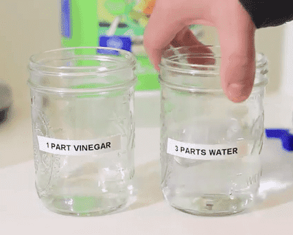 Vinegar-Life-Hacks