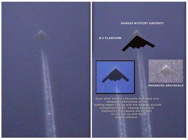 Mysterious Aircraft 3