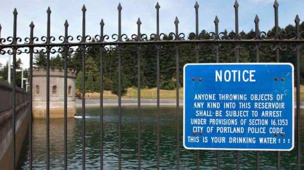 Portland Water Crisis 4