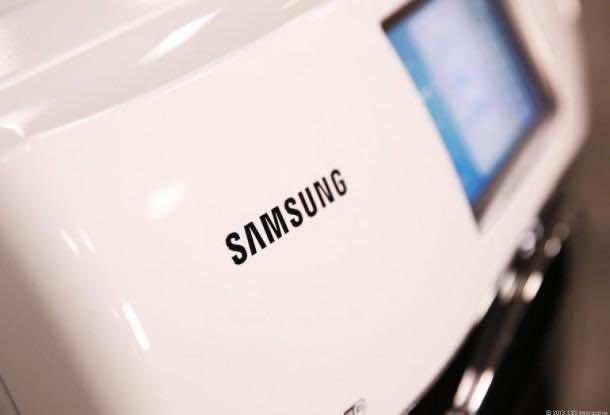 Samsung Smart Home 2