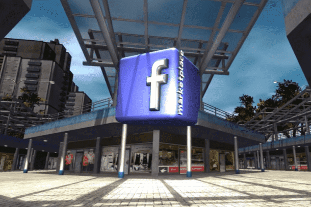 Here's Why Facebook Bought Oculus Rift For 2 Billion Dollars