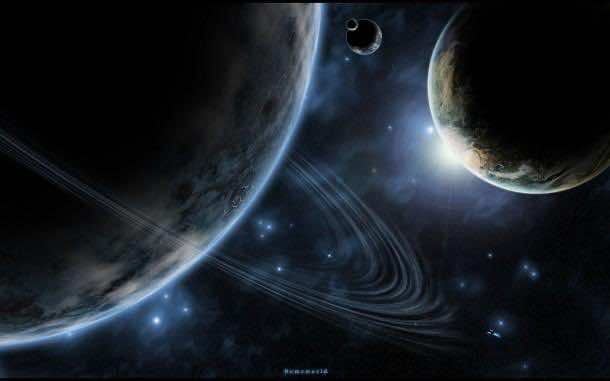 space wallpapers 22