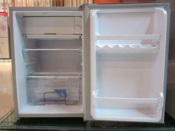 2. Refrigerators