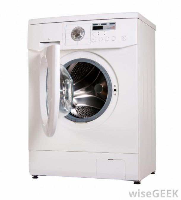 5. Washing Machine