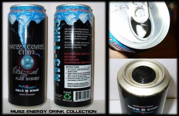 7. Soft Drink Cans