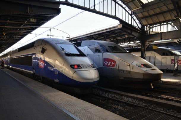 French Trains 5