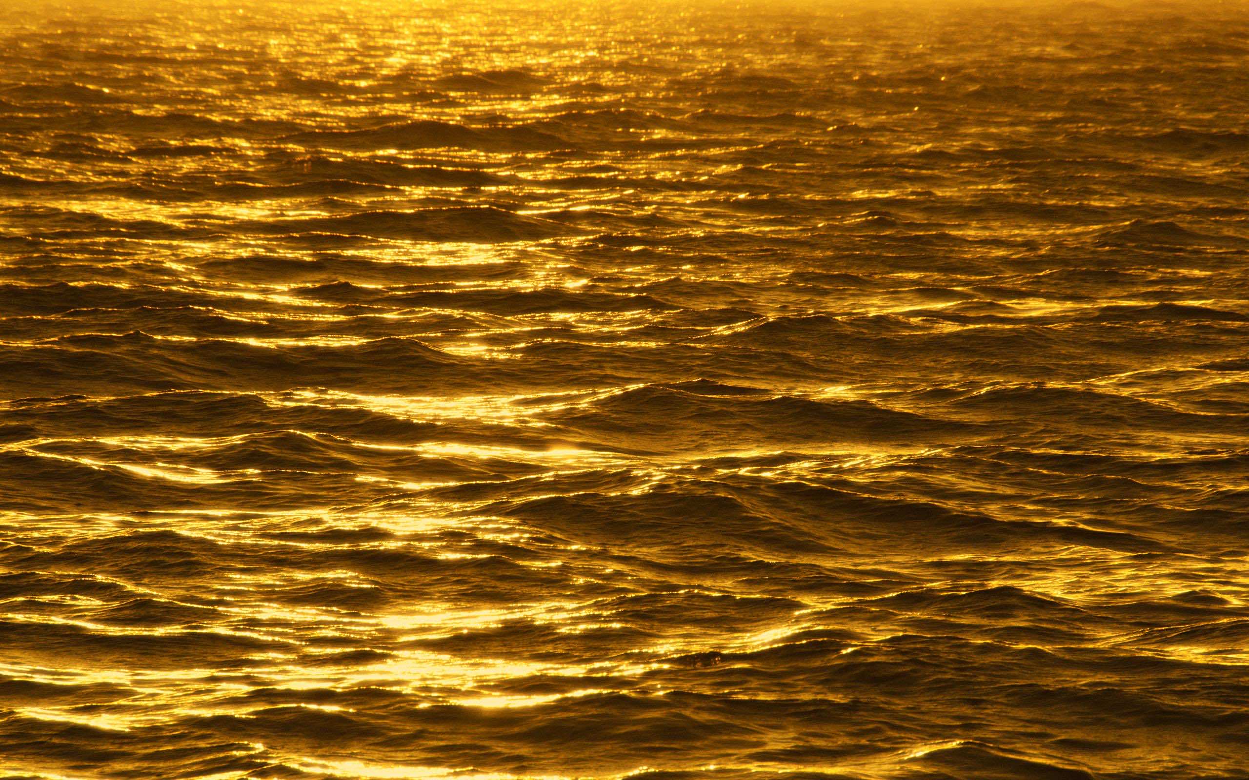 Gold Wallpaper 10