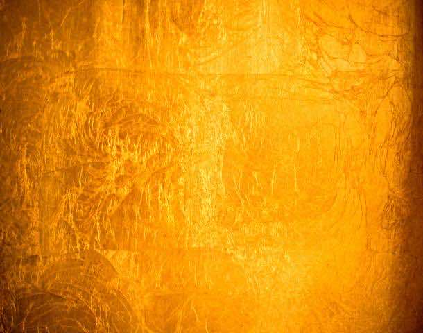 Gold wallpaper 33