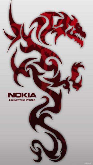 Nokia wallpaper 10