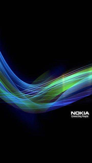 Nokia wallpaper 11
