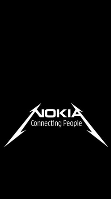 Nokia wallpaper 2