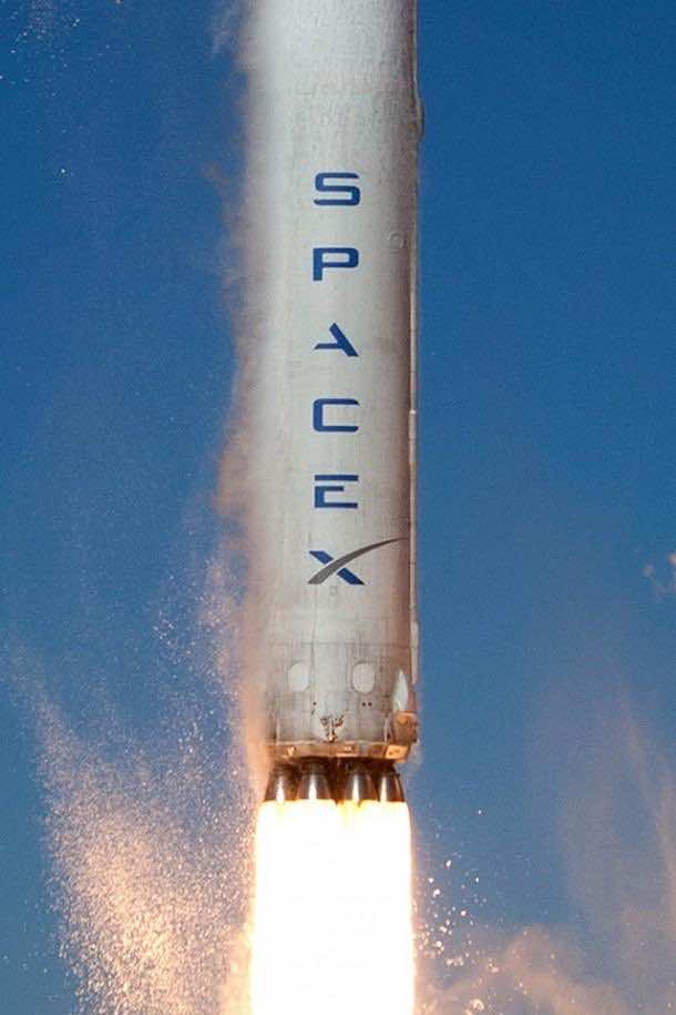 SpaceX and Elon Musk 3