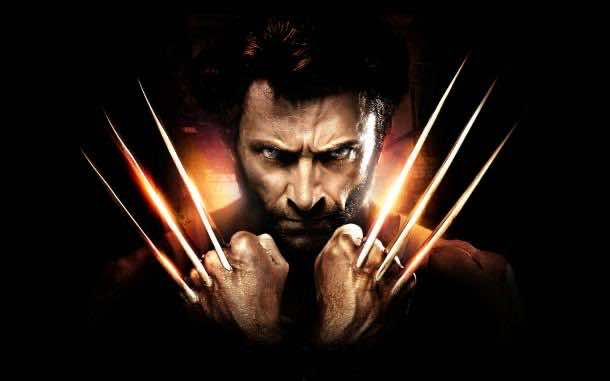 The-Wolverine-Superhero-Wallpaper