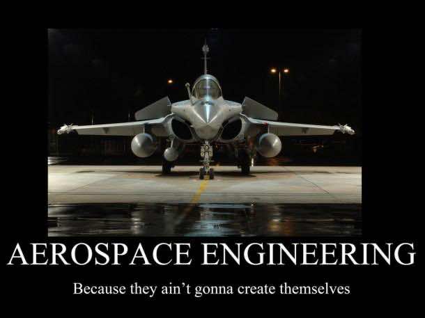What is Aerospace Engineering