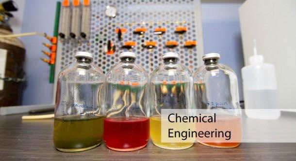 What is Chemical Engineering 6