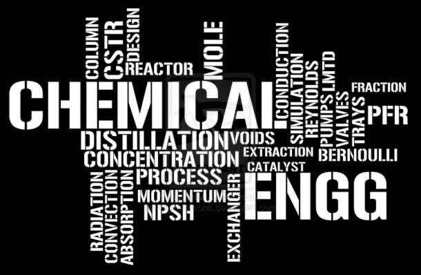 What is Chemical Engineering 8