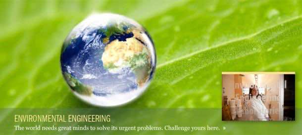 What is Environmental Engineering2