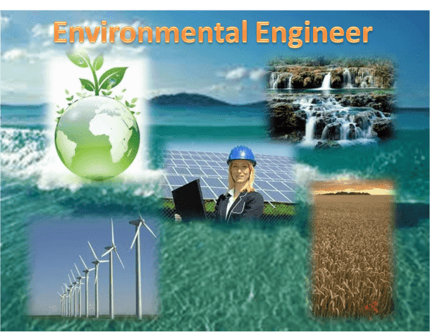 What is Environmental Engineering9