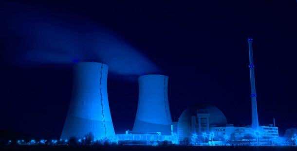 What is Nuclear Engineering 14