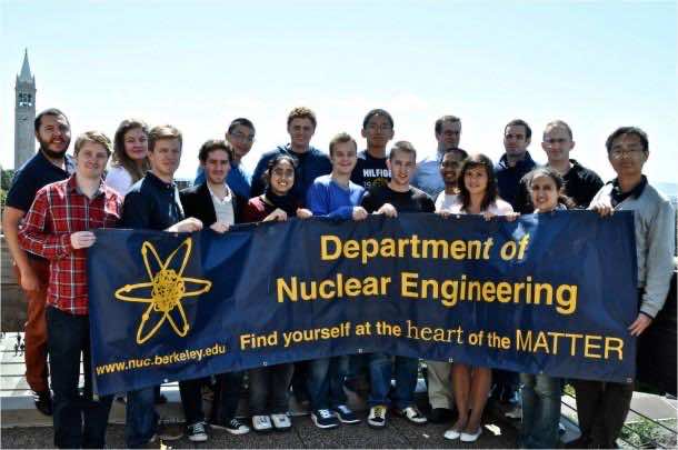 What is Nuclear Engineering 6